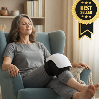 Articura™ Smart Knee Massager