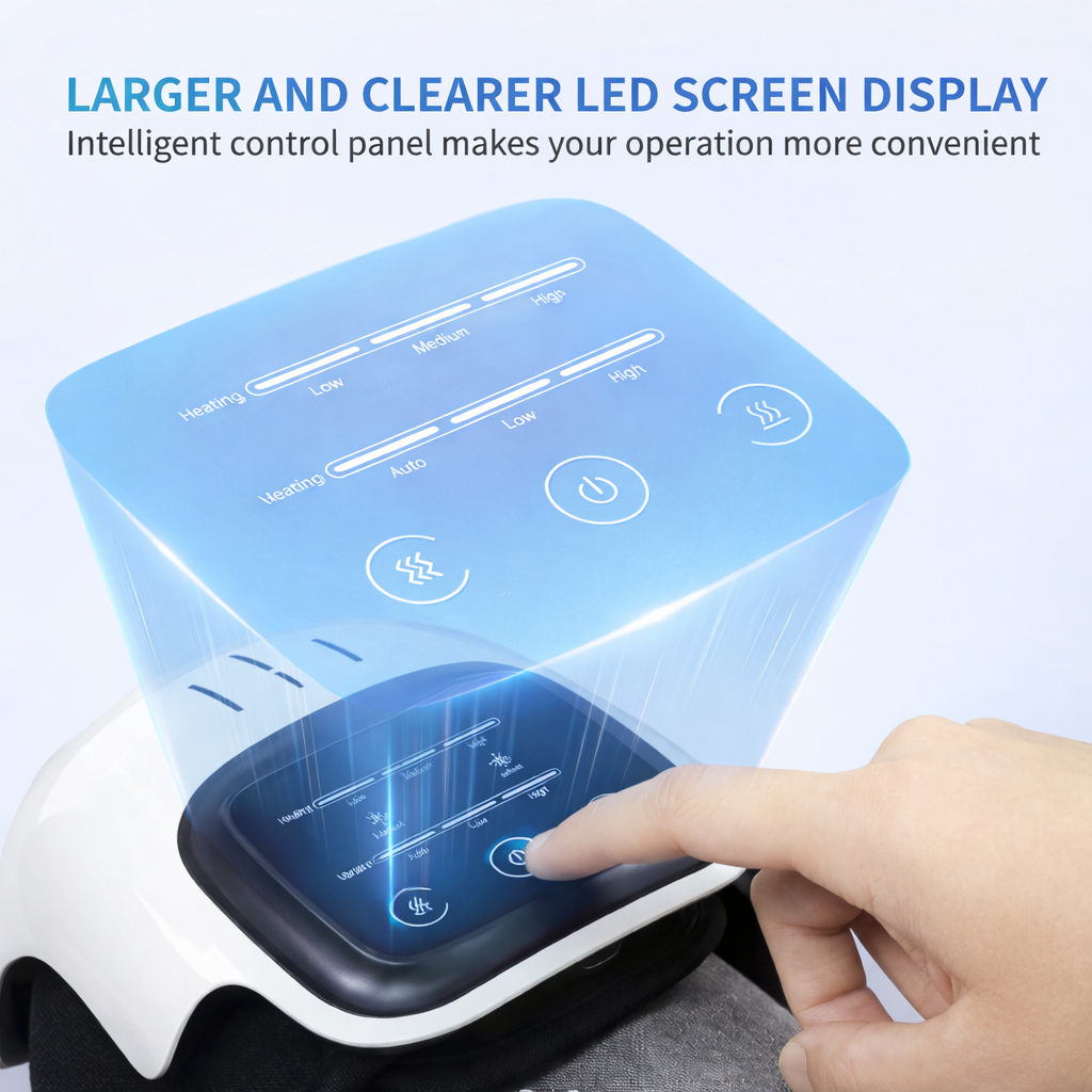 Articura™ Smart Knee Massager