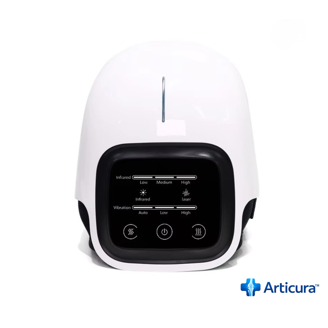 Articura™ Smart Knee Massager